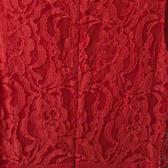 Bridesmaid Dress - Picture 5 of 7